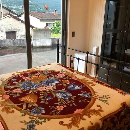 Casa Ines Alloggio in famiglia *