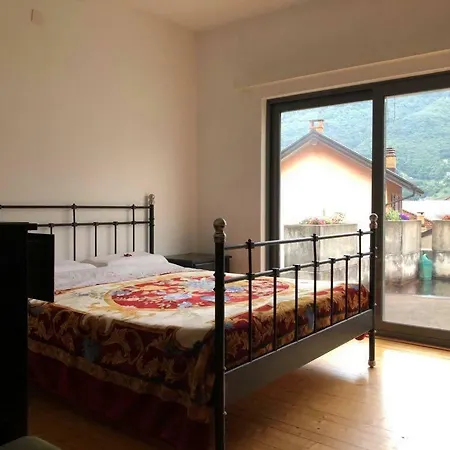 Alloggio in famiglia Casa Ines