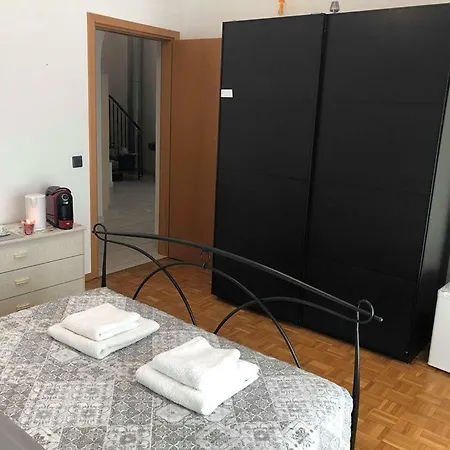Casa Ines Alloggio in famiglia *